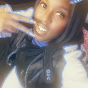 Meet your Posher, Sasha